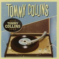 Tommy Collins - Best Of Tommy Collins